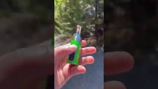 Lookah Python Variable Voltage Wax Vaporizer