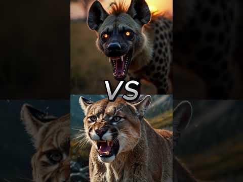 Wildest Fight Ever🐾🔥#shorts