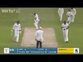 Yorkshire vs Warwickshire | County Championship Day Three | Full Match Highlights