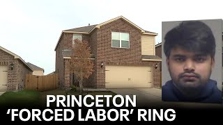 Princeton human trafficking case: Feds also investigating alleged 'forced labor' ring