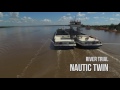 Concordia Group - River trail Nautic Twin