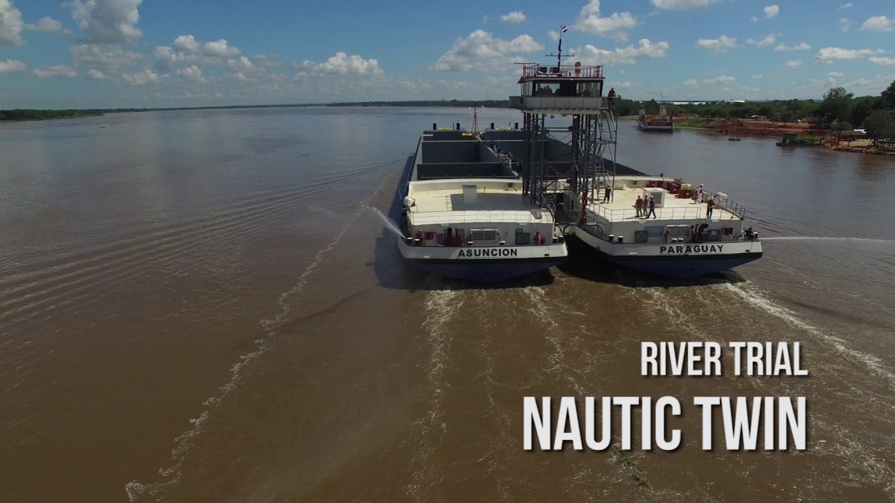 Concordia Group - River trail Nautic Twin video phone beyonce mp3