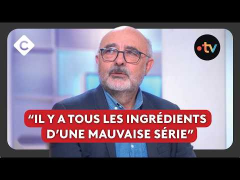 DGSE, franc-maçonnerie et tueurs à gages : le point sur l’affaire Athanor
