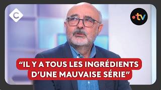 Dgse, Franc-Maçonnerie Et Tueurs À Gages Le Point Sur Laffaire Athanor