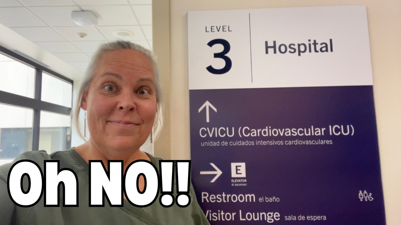Are we going to have to CANCEL our cruise??