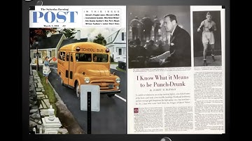 Prof. Stephen Casper | Punch Drunk Slugnuts: Violence and the Vernacular History of Disease