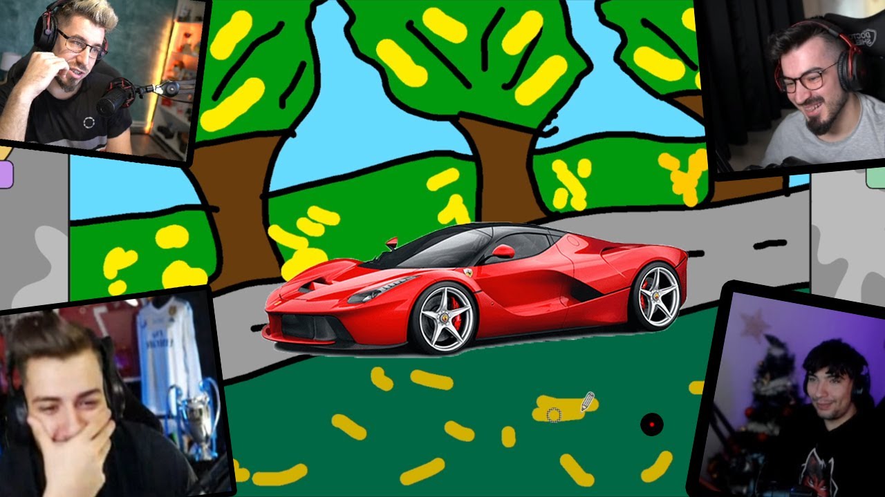 NOTA 10 pentru cel mai frumos DESEN!