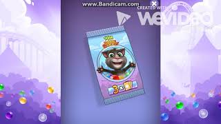 Let's Play Talking Tom Bubble Shooter screenshot 5