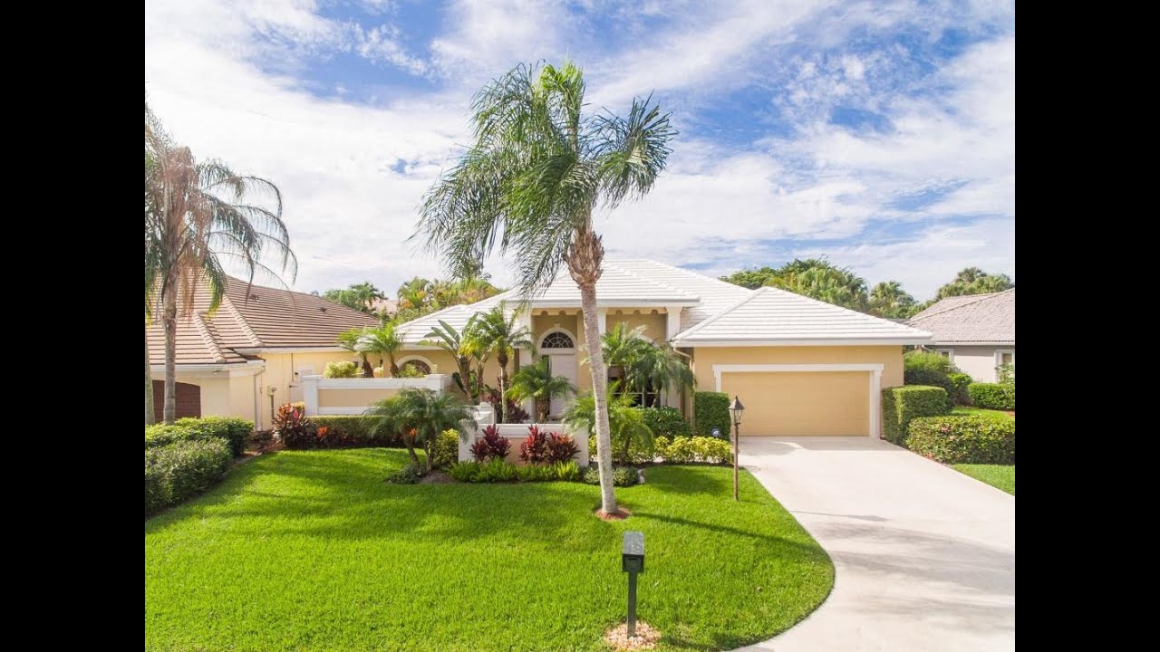 Residential for sale 23 Windward Isle(s), Palm Beach Gardens, FL