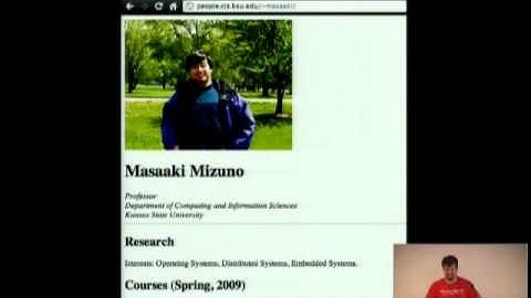YAPC::NA 2012 - MetaCPAN API and Android‎