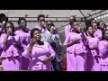 NYEGEZI SDA CHOIR | UTUKUZWE #liveperformance