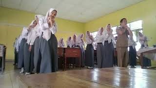 Ice Breaking Maju Kedepan