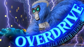 Overdrive | A Gorilla Tag Movie Guide