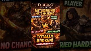 Mid Players Have NO Chance in Battlegrounds