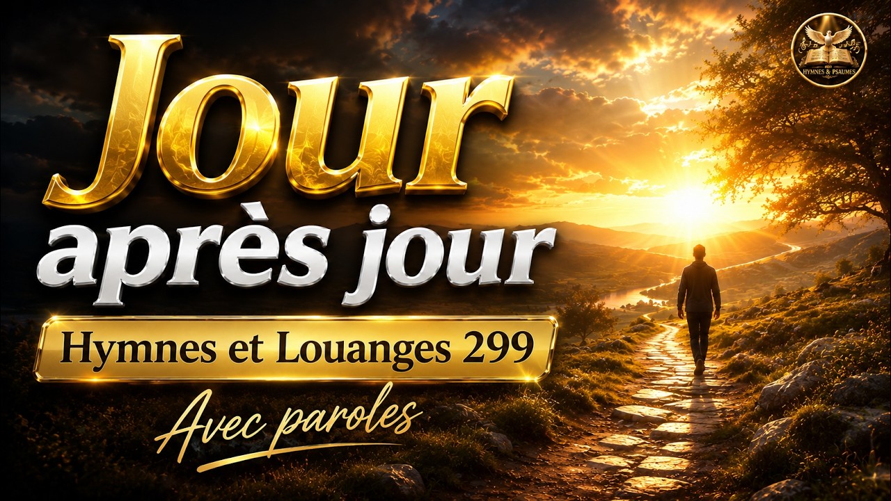 Jour après jour