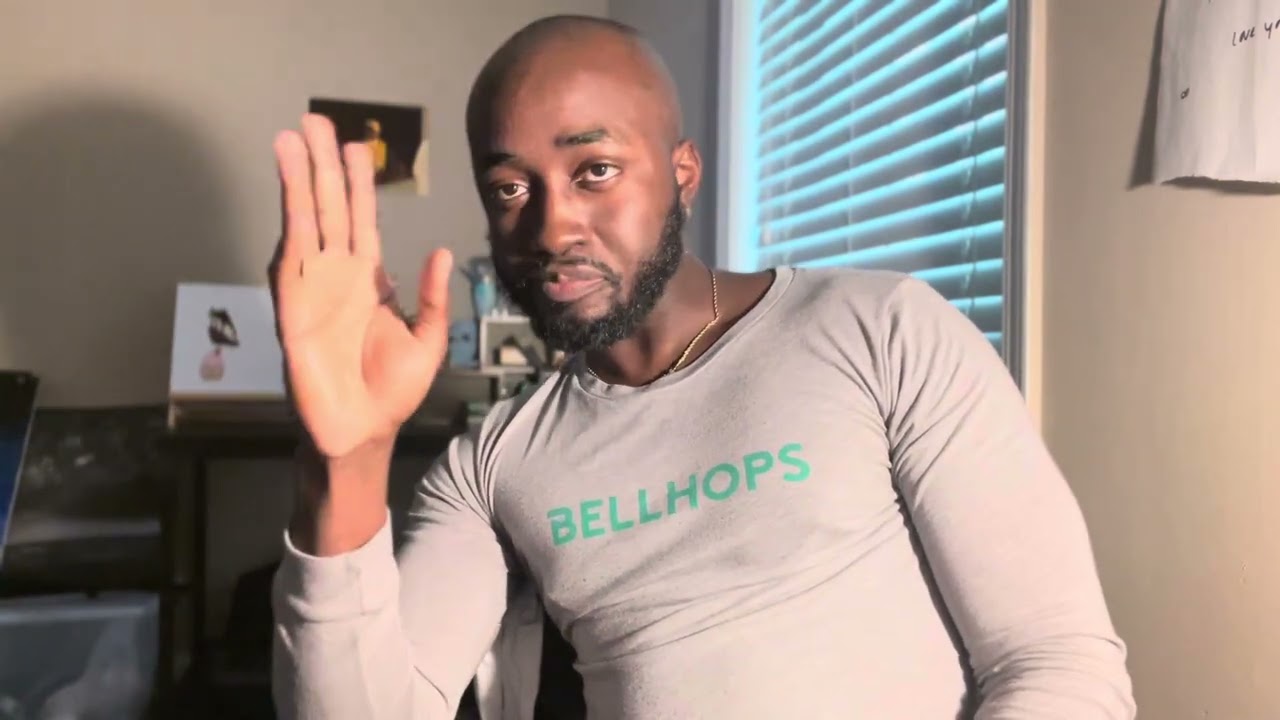 If she likes you, she will do this..