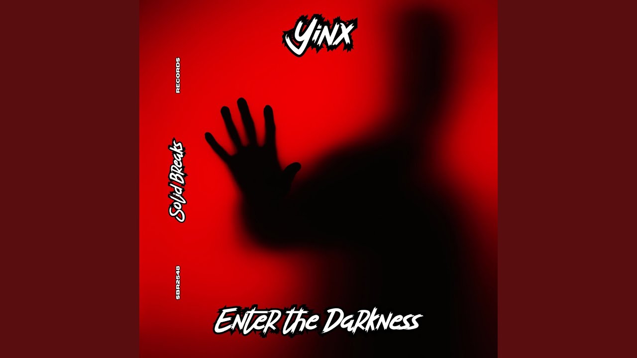 Enter The Darkness