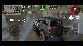 Drive X Gameplay | Car simulator game | Forza horizon 5 | off-road screenshot 4