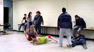 Best FREC Skit Evaaa 2011