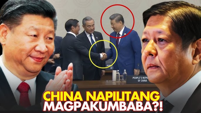DAHIL SA GINAWA NI PBBM, China, Japan Napilitang MAGPAKUMBABA?!