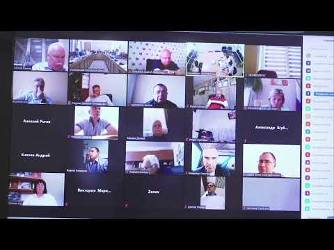 Прямая трансляция пользователя Ульяновская Городская Дума