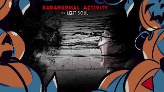 PARANORMAL ACTIVITY VR 🎃 SPOOKTOBER