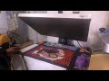HOW TO SUBLIMATE 9 PANEL BLANKET
