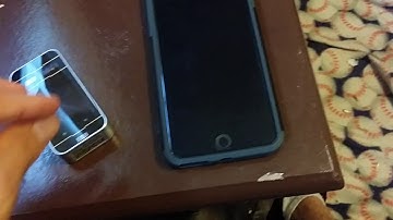 Laser Projection Keyboard Review - Coolest Tech Ever