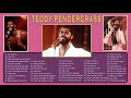 The very best of Pendergrass Teddy Full Album - Pendergrass Teddy Greatest Hits