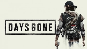 Days Gone - Part 58 - Secret Ending  and Loose Ends (PS4 Pro No Commentary @1080p)