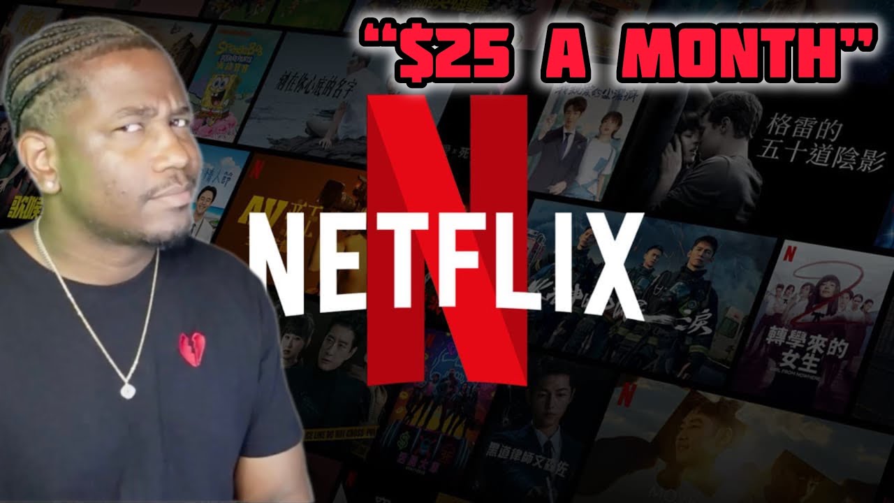 How Streaming Companies Allowed PIRACY To RETURN