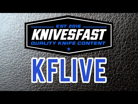 KFLive - Blue Monday Rules!