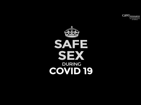 Wideo: Seks Zabija Koronawirusa: Czy Tak Jest?