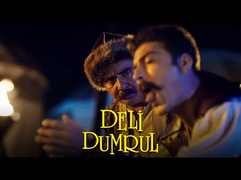 Koyuna Mı Yürüyosun? | Deli Dumrul