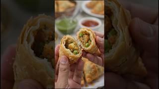 samosa machine business #food #factoryproducts #indianfood #samosa #amazingmachinery #new #machine