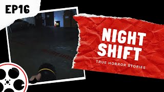True Horror Stories - Night Shift (POV)