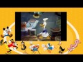 Donald duck cartoon classics full movie series compilation  part 2