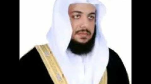 Heart Touching recitation Calm recitation Surah Muminoon by Idrees Abkar