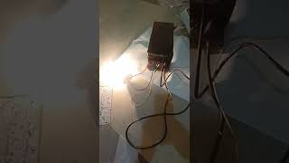 पॉवर फुल UPS  inverter ,shortelectrical