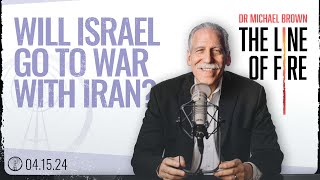 Will Israel Go to War with Iran? screenshot 2
