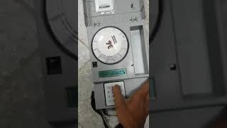 01 SIGA-PRO SERVICE DATE AND DIRTY PERCENTAGE UPDATE