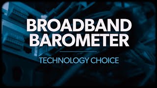 Technology Choice | BROADBAND BAROMETER by American Enterprise Institute 40 views 6 months ago 1 minute, 1 second