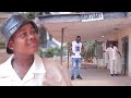EJIRO THE MORTUARY ATTENDANT - TRENDING NIGERIAN MOVIES - 2025 AFRICAN MOVIES