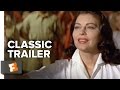 Bhowani junction 1956 official trailer  ava gardner stewart granger movie