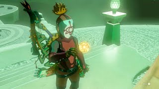 How To EASILY Fight Yiga In Zelda Tears of the Kingdom