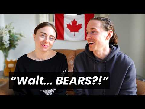 We’re Moving to Canada… But We Feel Totally Unprepared!
