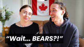 We’re Moving to Canada… But We Feel Totally Unprepared!