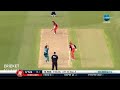 Melbourne Renegades v Brisbane Heat, BBL|07