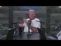 George Brett Interview: Playing Augusta National, Drinking with Sean Connery