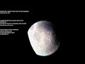 Moon with NexStar 8SE and Smartphone